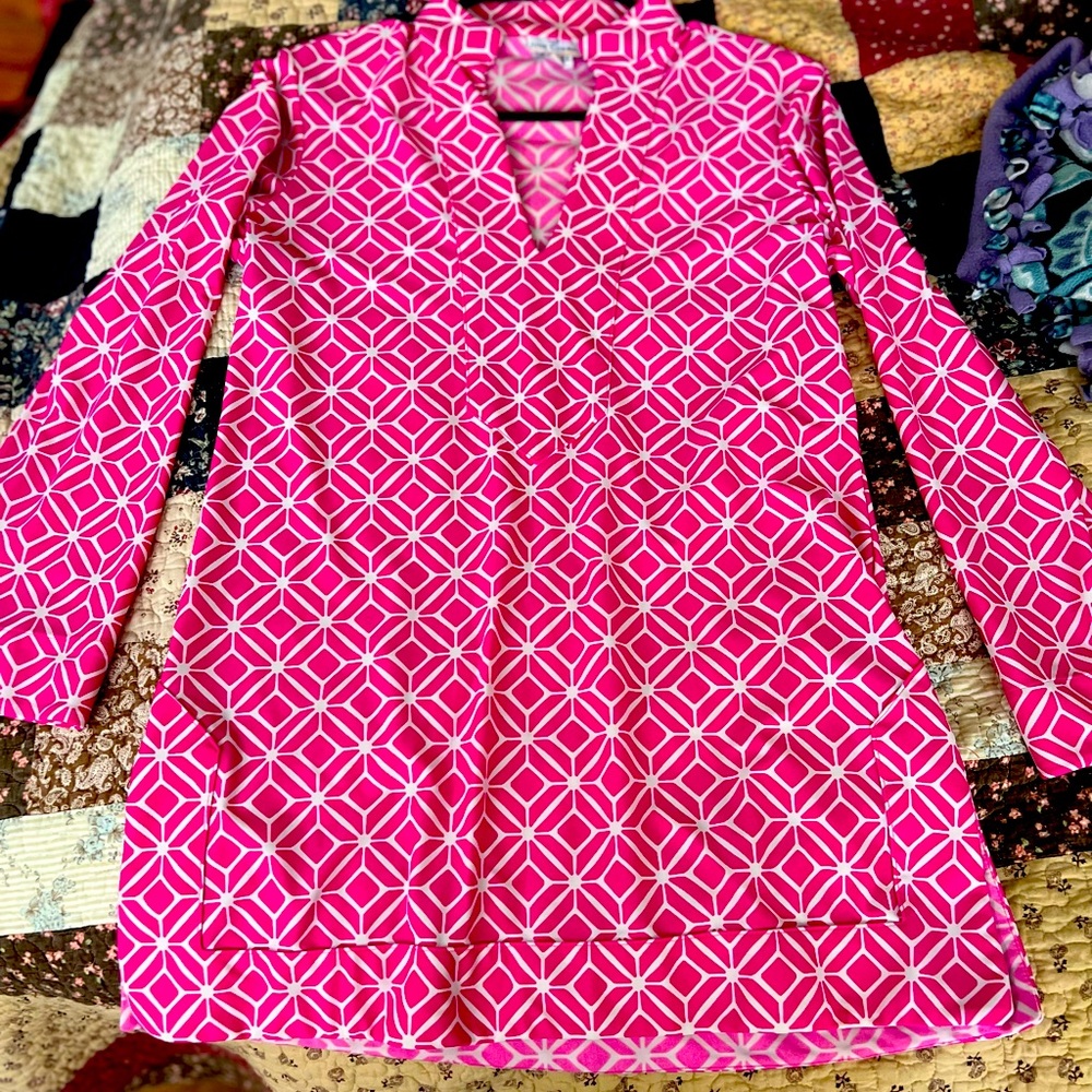Jude Connelly Tunic- S